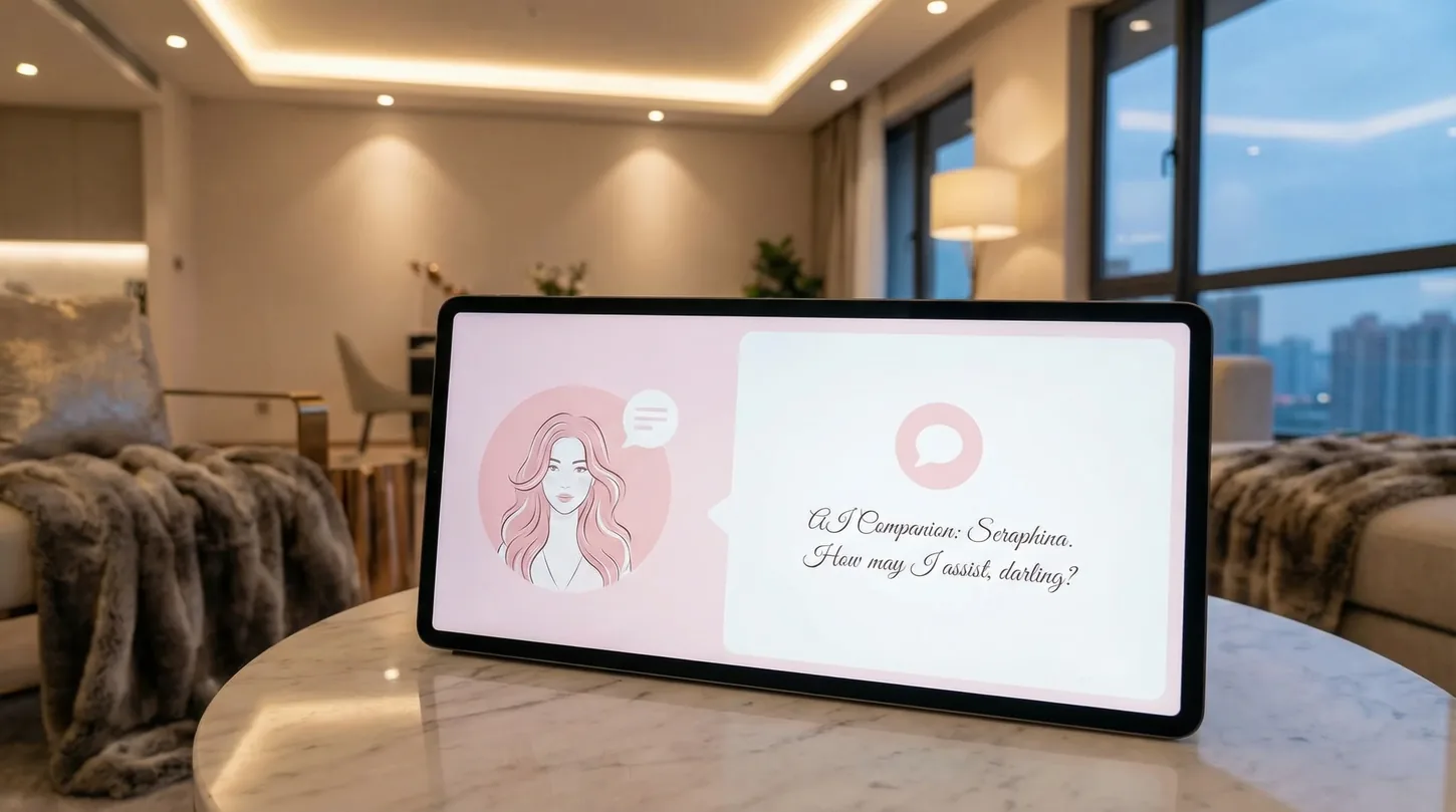 Candy AI Pricing Reviews visual 2